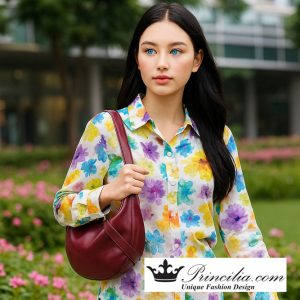 Solluna Handbag Princilia