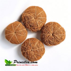 Coconut Coir Ball Large