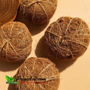Coconut Coir Ball Small