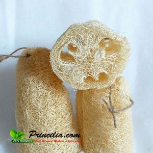 Loofah Gambas Emes Blustru