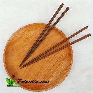 Palm Wood Chopsticks