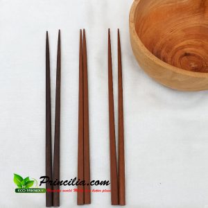 Teak Wood Chopsticks